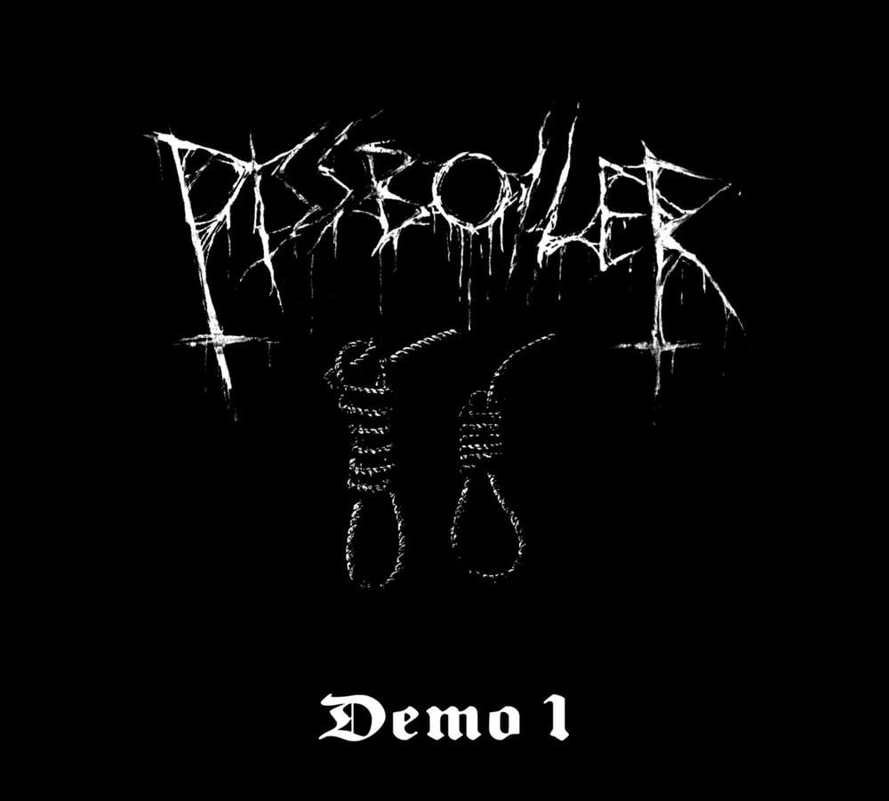 Image of ICR: 006 Pissboiler - Demo 1 *Pre order*