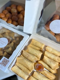 Image 4 of Spring Rolls