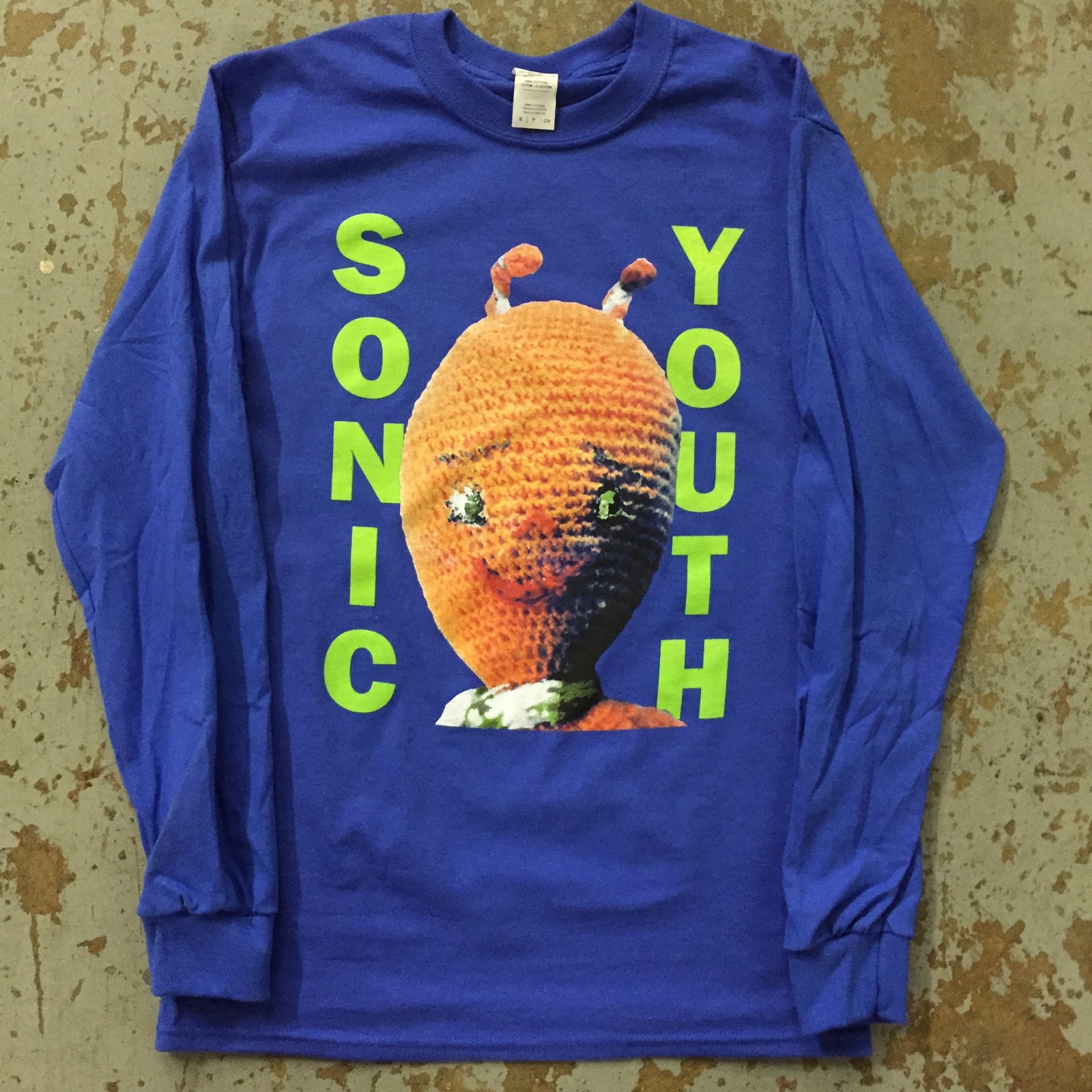 Sonic Youth 