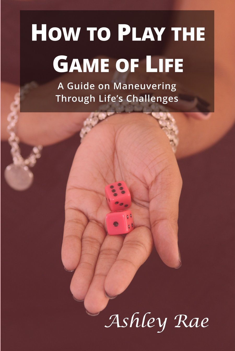 Image of How to Play the Game of Life: A guide on maneuvering through life's challenges..