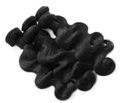 Image of Brazilian Body Wave Virgin Hair Weft