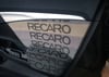 Recaro 9thgen sedan 2012-15 premade door armrest