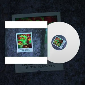 Image of The Deadnotes / Casually Dressed Split VINYL