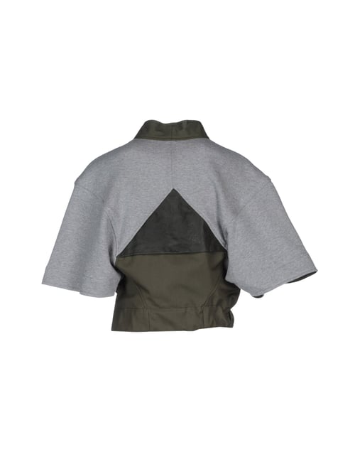 Image of Urban Kimono