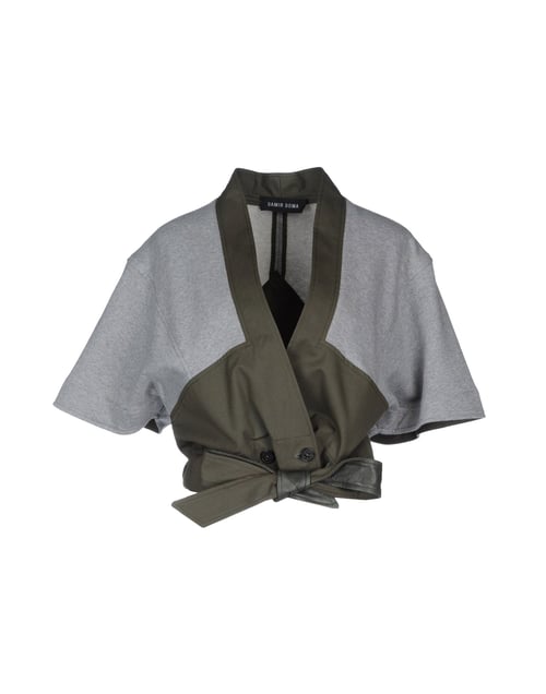 Image of Urban Kimono