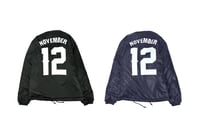 Image 2 of O'WEAR® Team Logo Coach Jacket (25% off)