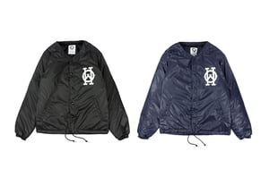 Image of O'WEAR® Team Logo Coach Jacket (25% off)