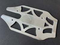 Series 001 Billet Aluminum Deck (Pro 60 Model)