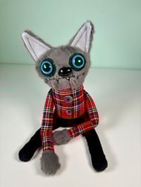 Image 1 of Weighted Werewolves