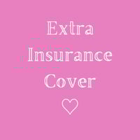 Extra Insurance Cover