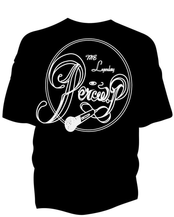 Image of Percee P Tshirt