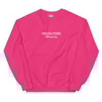 Image 24 of THE CUTIE NP STUDENT CREWNECK
