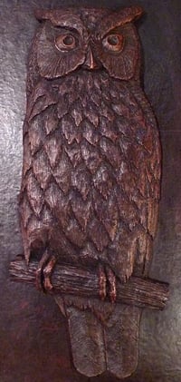Image 3 of The Messenger
