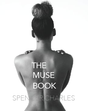 Image of The Muse Book (signed)