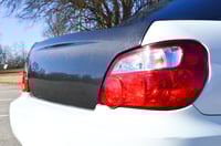 Image 1 of GD sedan trunk ('02-'07 Impreza/WRX/STI)