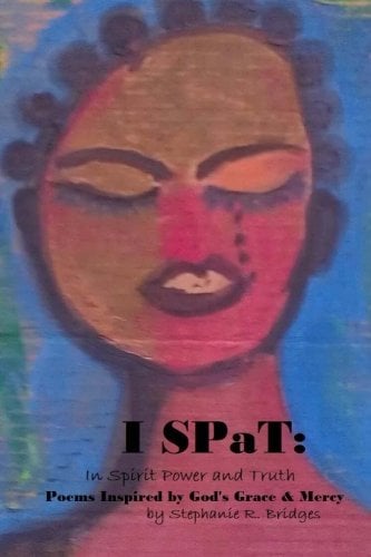 Image of In Spirit Power and Truth: Poems Inspired by God's Grace and Mercy