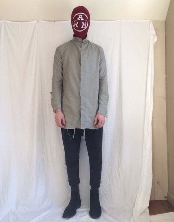 Image of Francisco Shirt