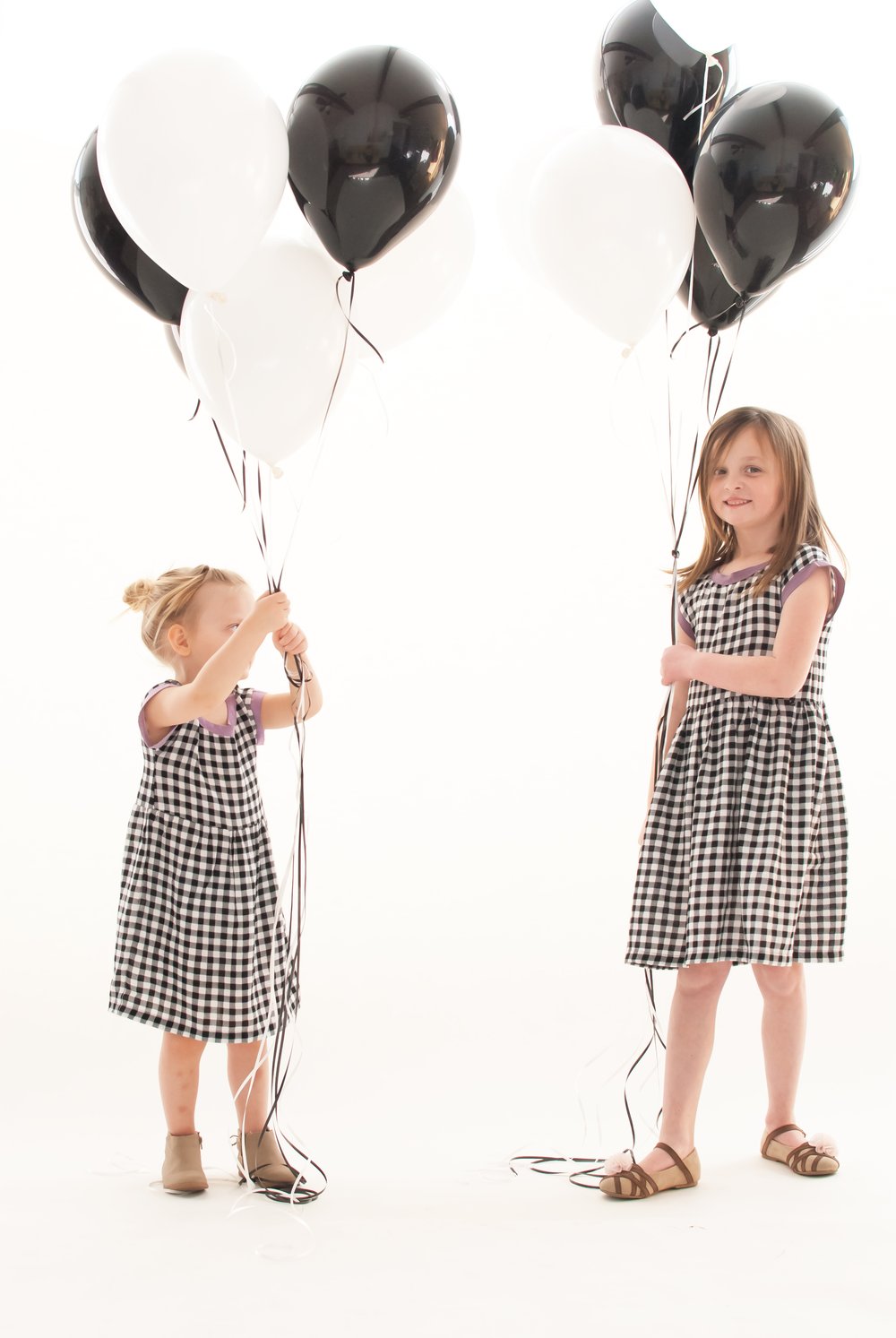 Penny Lane Top and Dress