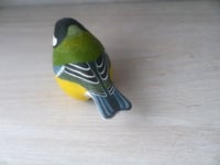 Image 5 of Custom Wedding Cake Topper Birds