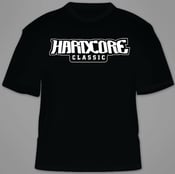 Image of Hardcore Classic T-Shirt