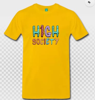 Image of HS Tees 