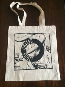Image of Nightmare Recovery Tote Bag