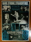Image of "Suffocation Of The Soul" Poster