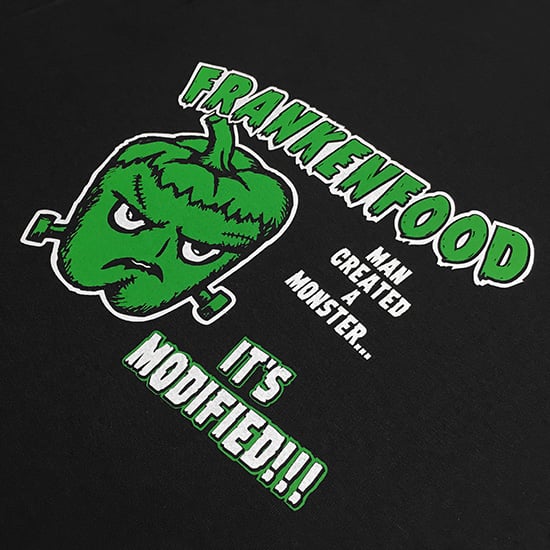 Frankenfood