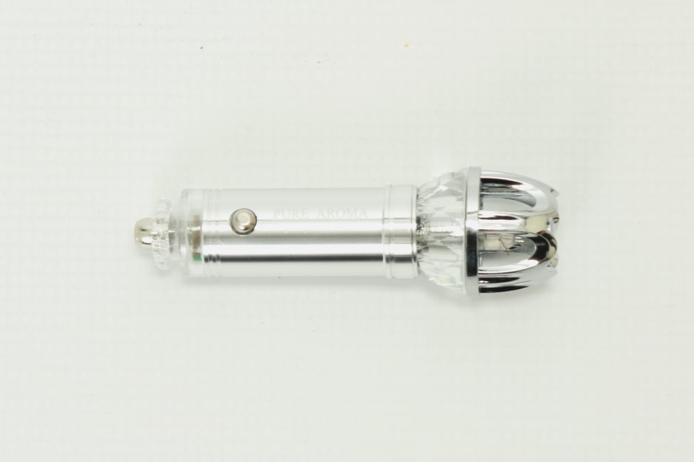 Image of Silver Crystal Aroma