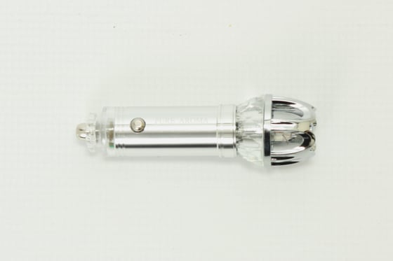 Image of Silver Crystal Aroma