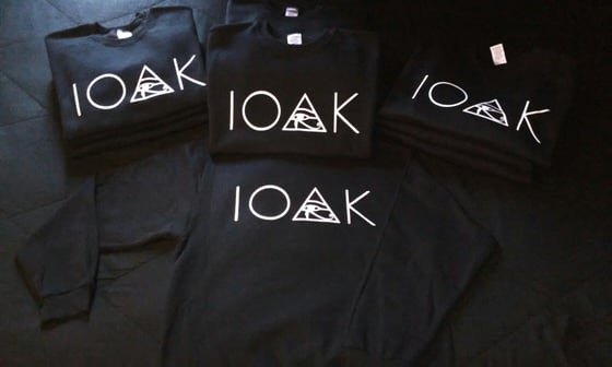 Image of O.G. Crewneck