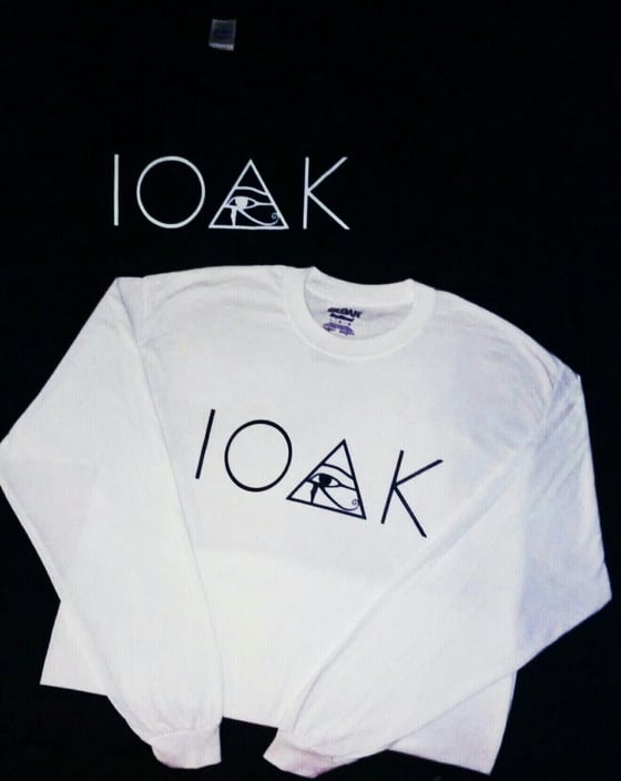 Image of Long sleeve Tees