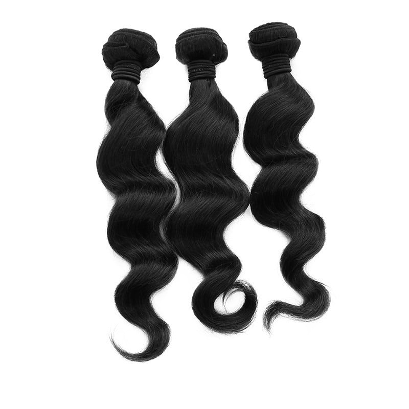 Image of Lustrous Body Wave