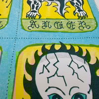 Image 3 of Sins Riso PF