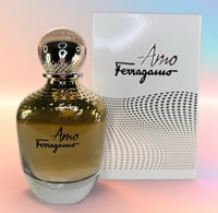 Image 1 of Amo Ferragamo 