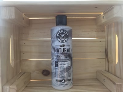 Image of Chemical Guys Tire and Vinyl Dressings