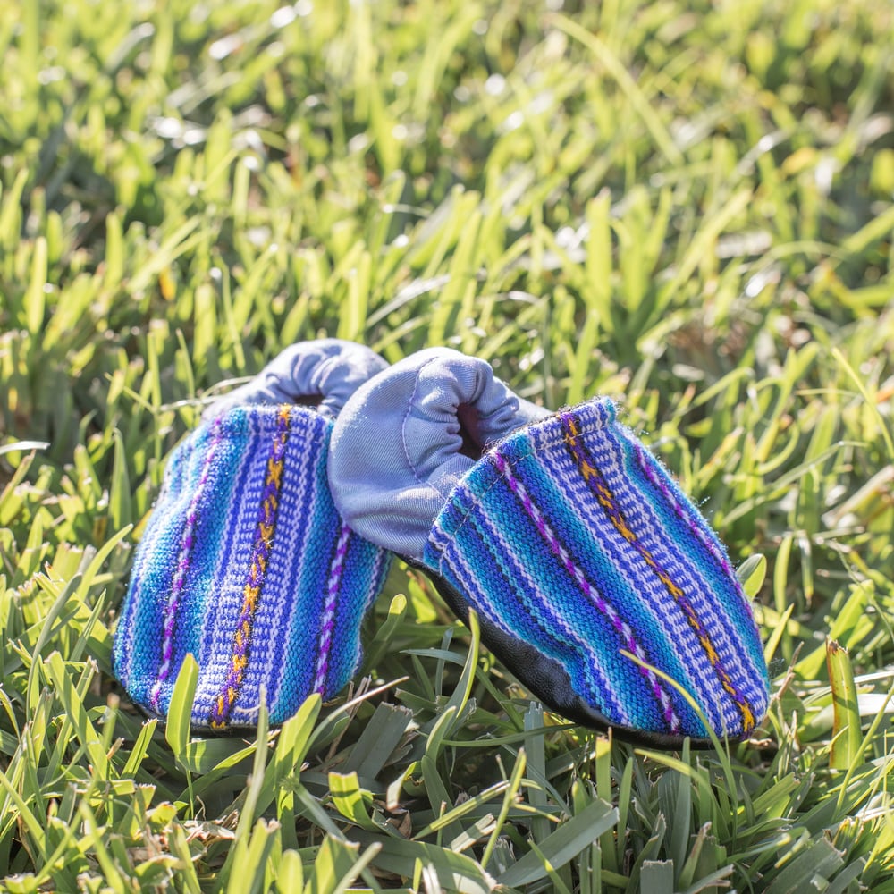 Image of baby inca 1