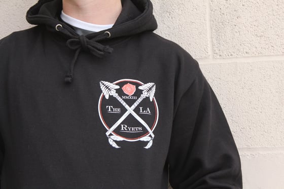 Image of Native Hoodie 