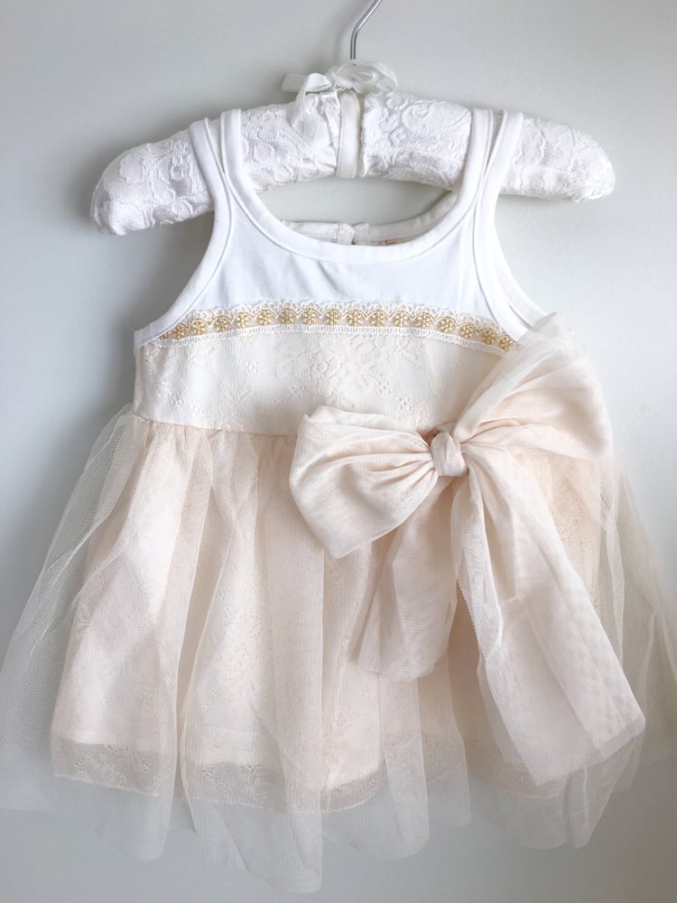 Image of Babydoll Dress