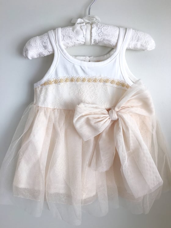 Image of Babydoll Dress