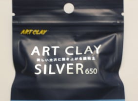 Image of Workshop Art Clay Silver Workshops