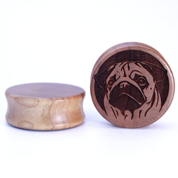 Image of VileEight - Pug Plug