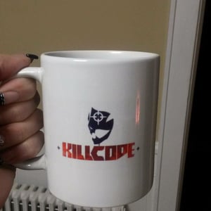 Image of KC Mug