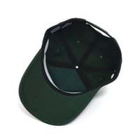Image 4 of Broke Disney Dad SnapBack (G)