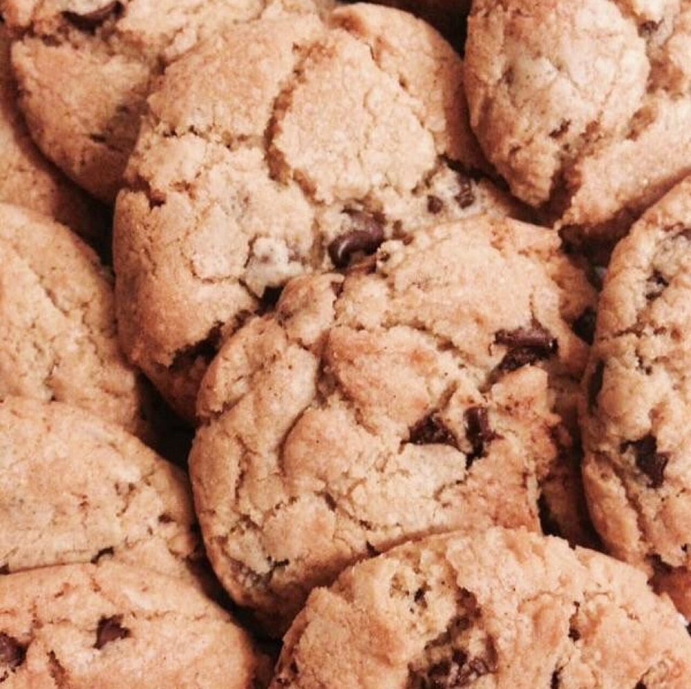 Image of The Chocolate Chip