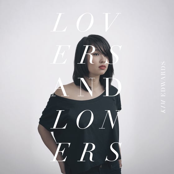 Image of Lovers and Loners (Physical CD)
