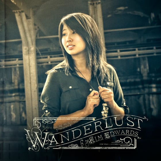 Image of Wanderlust (Physical CD)