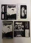 Image of Antagonist -  Bombs of Hades Demo Tape