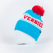 Image of Verbier Beanie - Blue