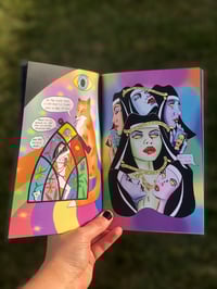 Image 4 of Acid Nun no. 2